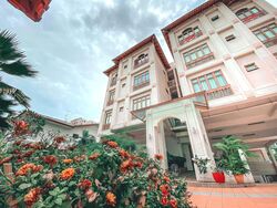 Seraya Breeze (D15), Apartment #608575911